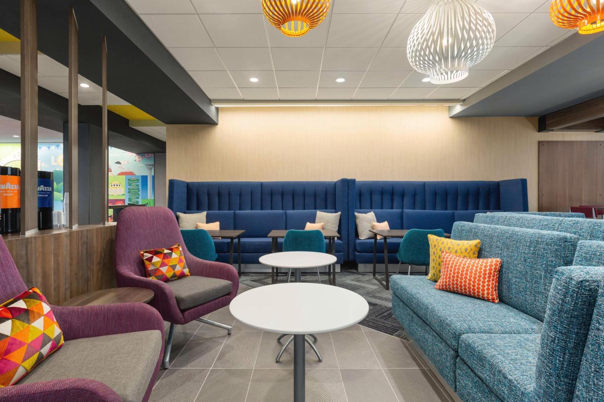 Hotel Tru By Hilton Lodi Exteriér fotografie