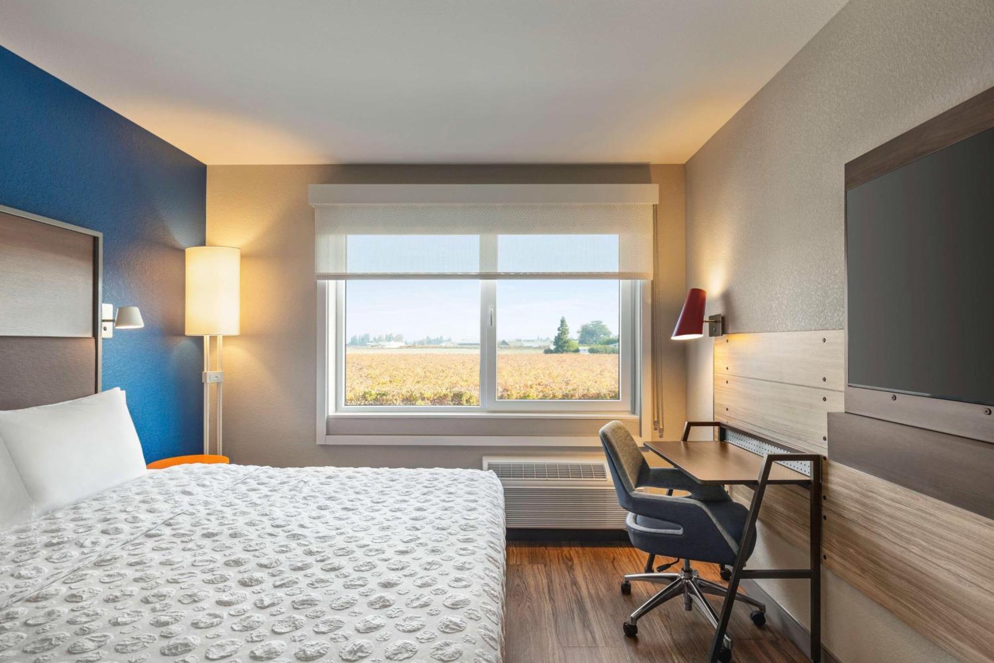 Hotel Tru By Hilton Lodi Exteriér fotografie