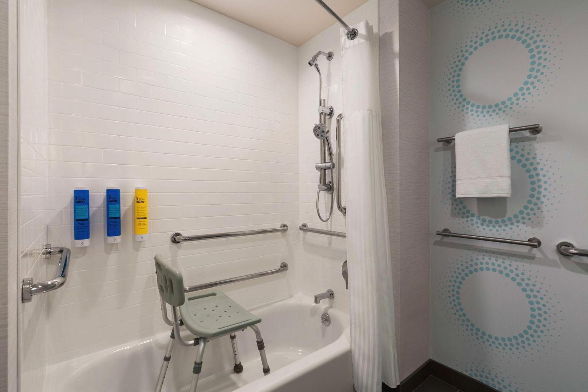 Hotel Tru By Hilton Lodi Exteriér fotografie